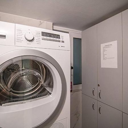 A11 Pristine & Comfy Studio Near Plaka & Parthenon Athens Ngoại thất bức ảnh